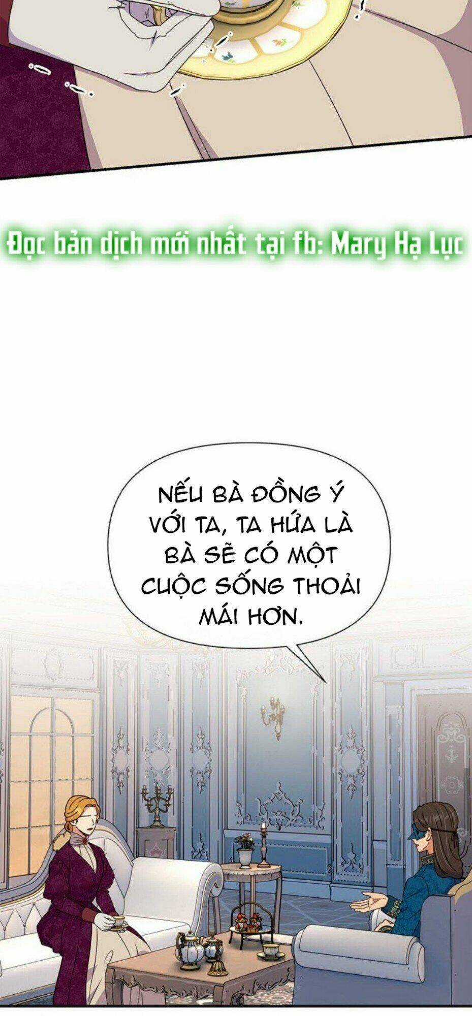 Khế Ước Của Nữ Công Tước Quái Vật Chapter 102 trang 50