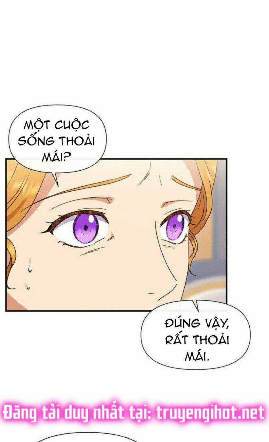 Khế Ước Của Nữ Công Tước Quái Vật Chapter 102 trang 51