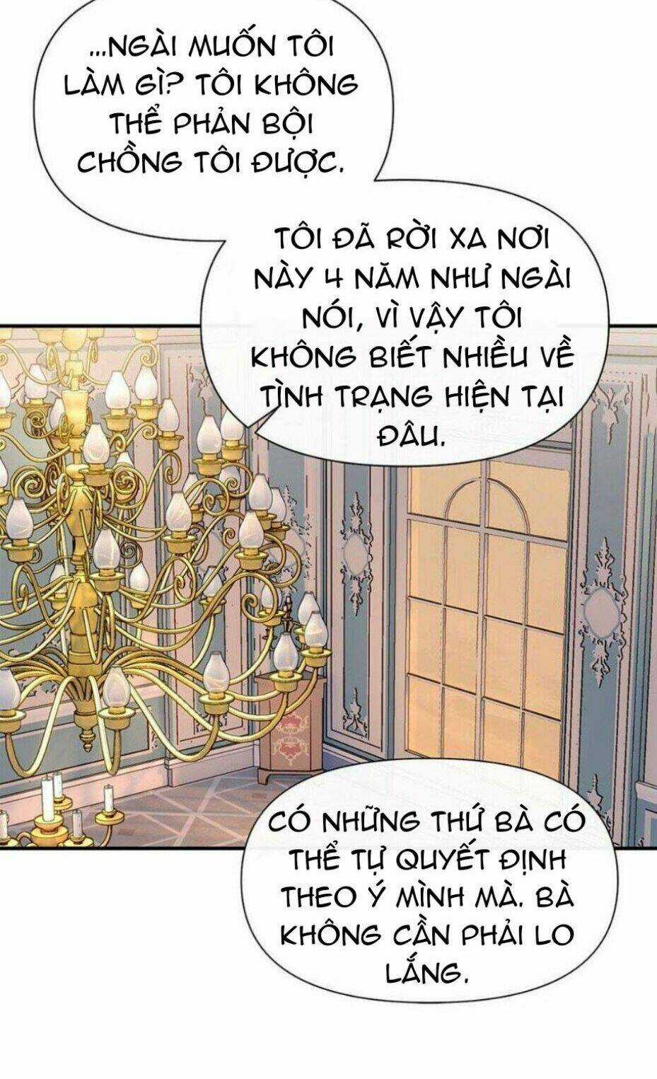 Khế Ước Của Nữ Công Tước Quái Vật Chapter 102 trang 52