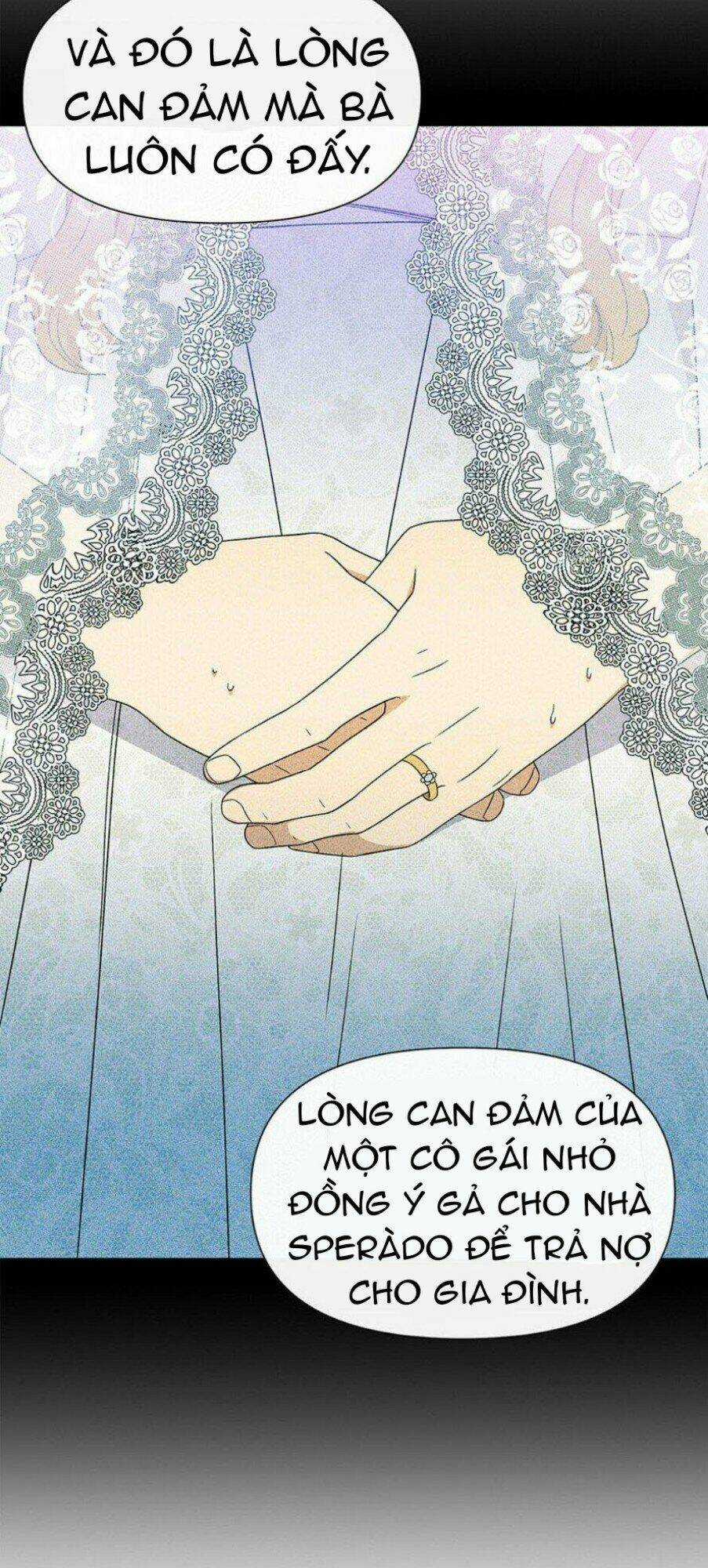 Khế Ước Của Nữ Công Tước Quái Vật Chapter 102 trang 54