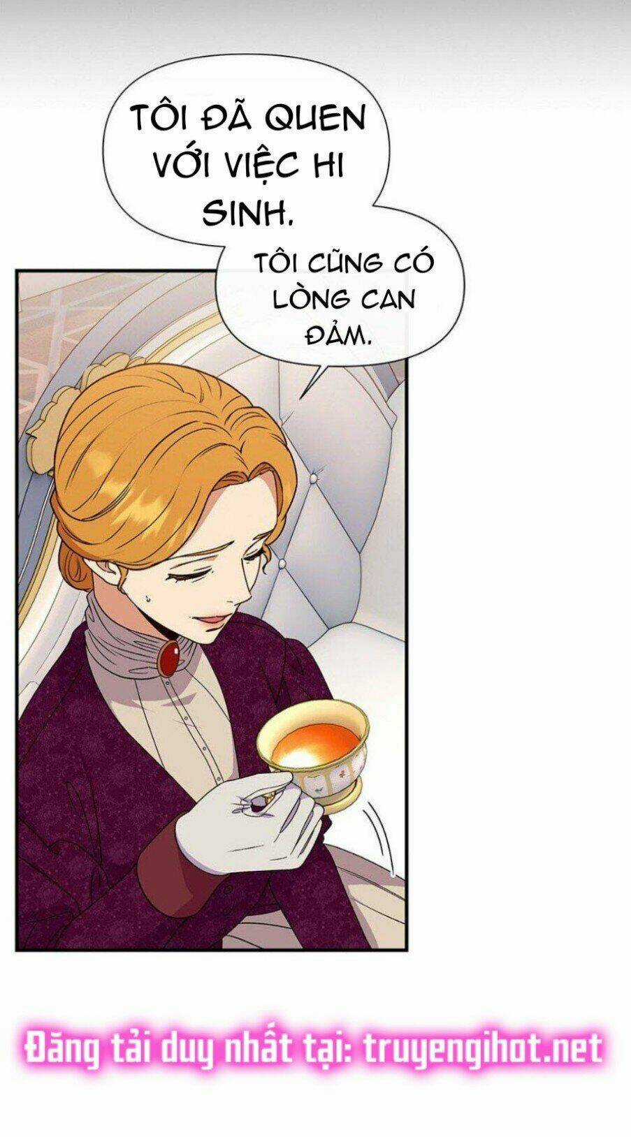 Khế Ước Của Nữ Công Tước Quái Vật Chapter 102 trang 55