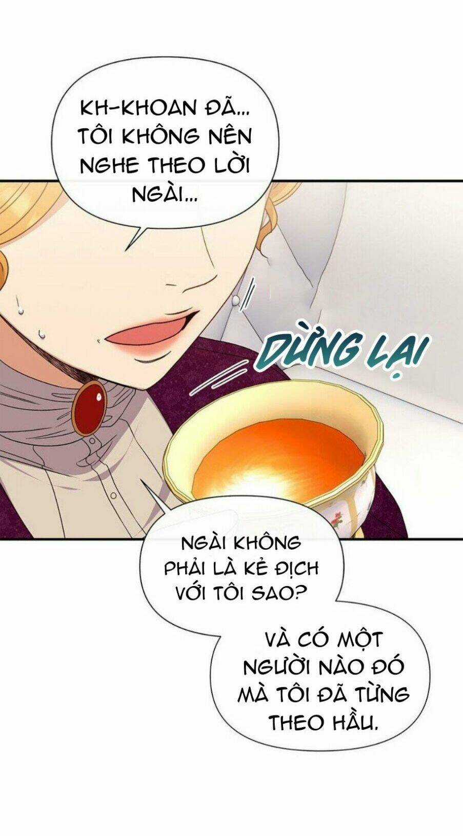 Khế Ước Của Nữ Công Tước Quái Vật Chapter 102 trang 56