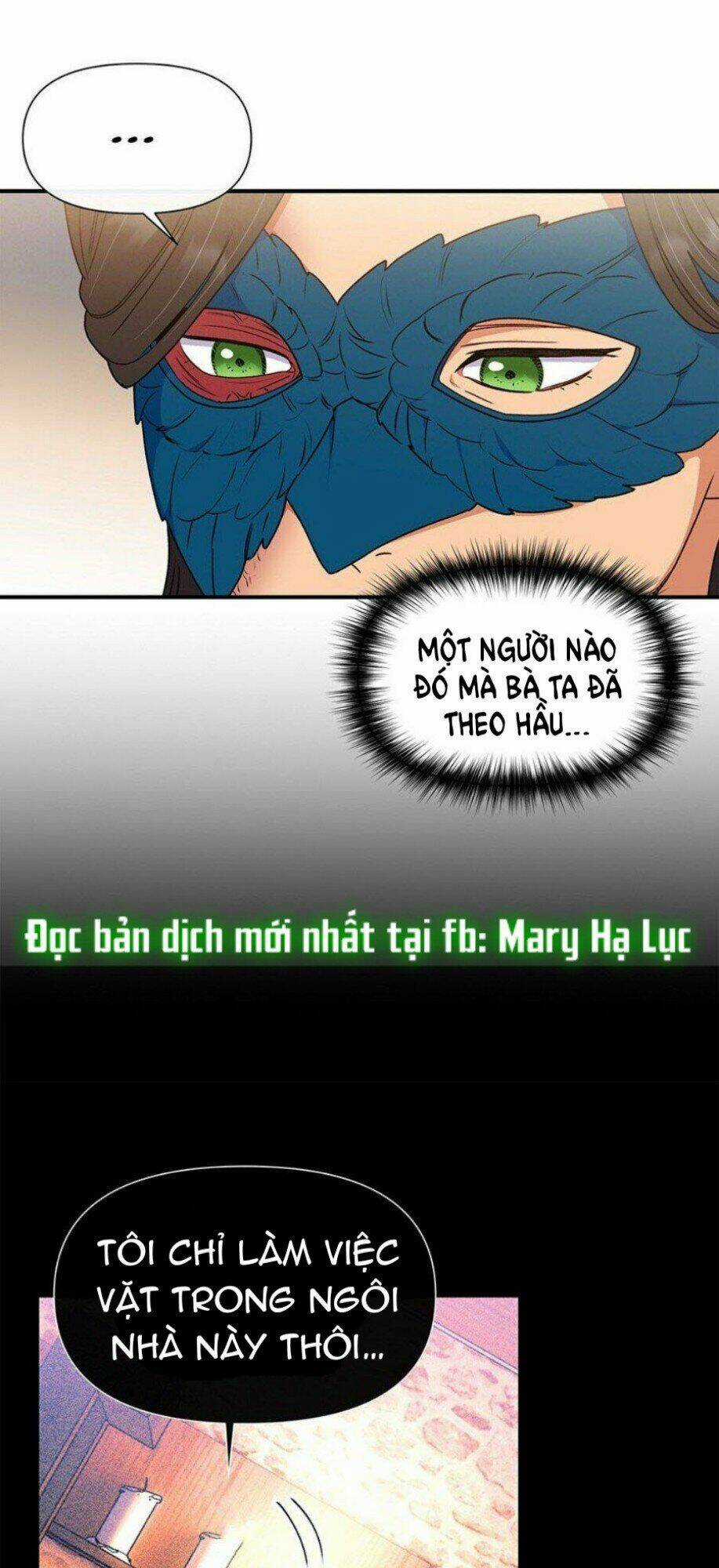 Khế Ước Của Nữ Công Tước Quái Vật Chapter 102 trang 57