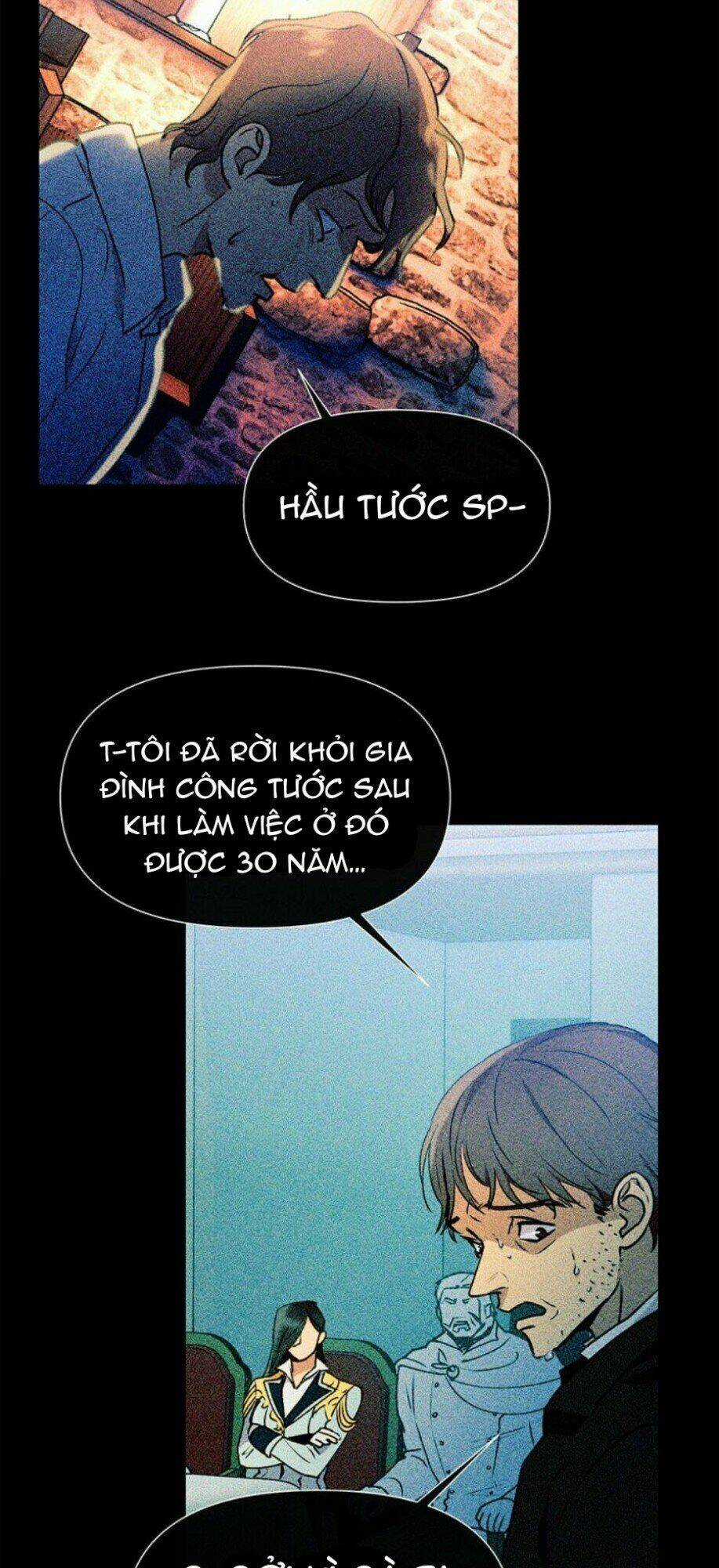 Khế Ước Của Nữ Công Tước Quái Vật Chapter 102 trang 58