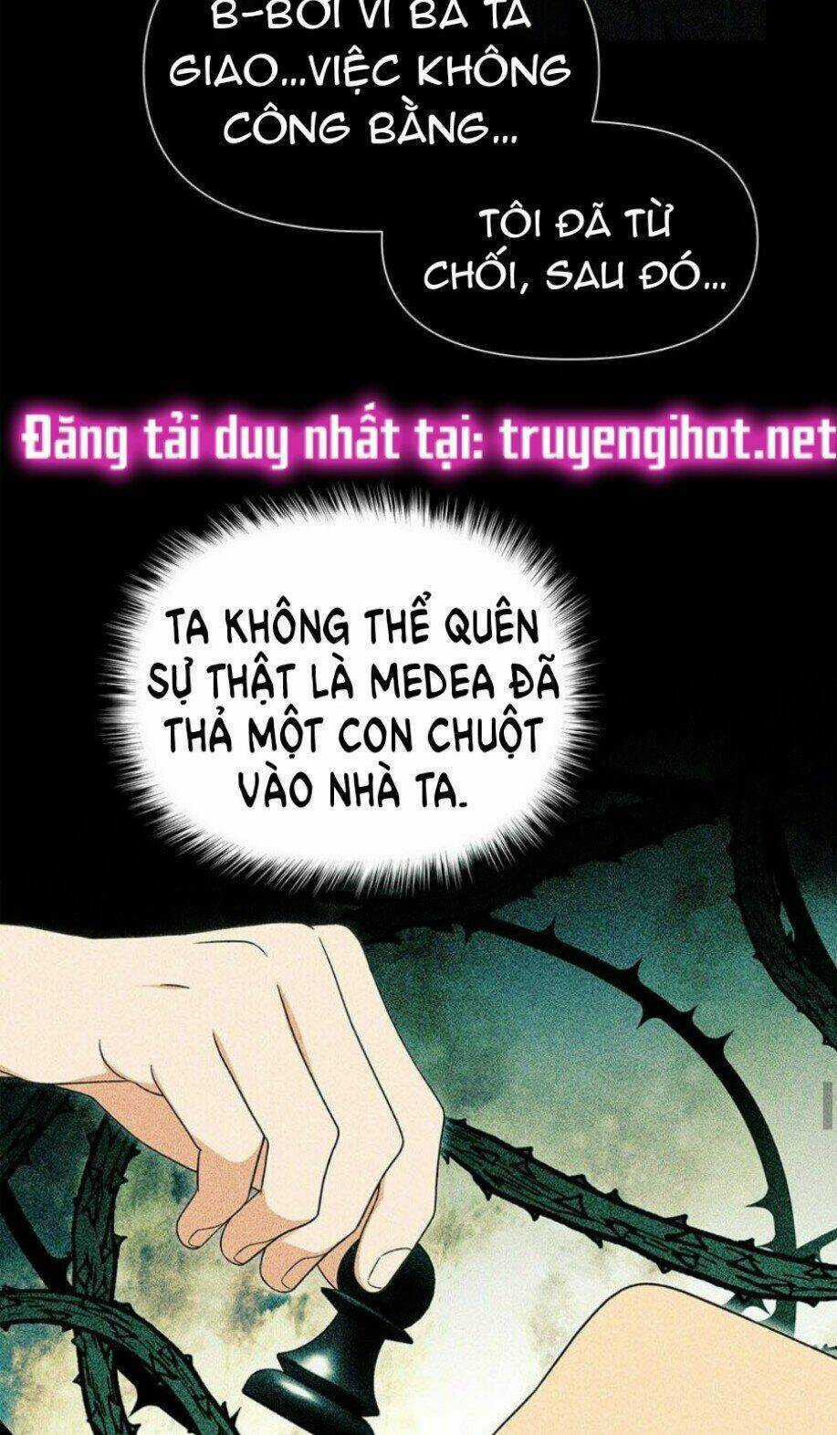 Khế Ước Của Nữ Công Tước Quái Vật Chapter 102 trang 59