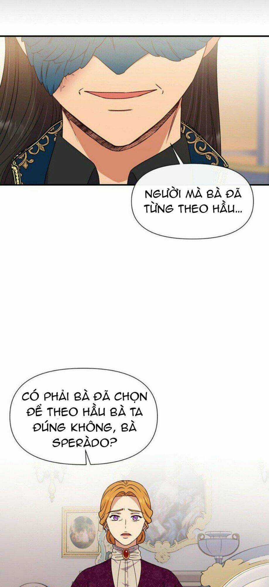 Khế Ước Của Nữ Công Tước Quái Vật Chapter 102 trang 61