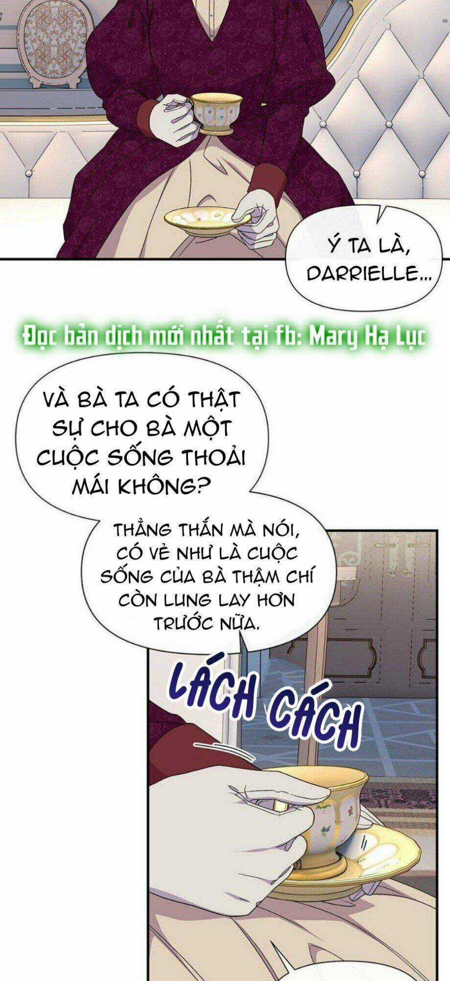 Khế Ước Của Nữ Công Tước Quái Vật Chapter 102 trang 62