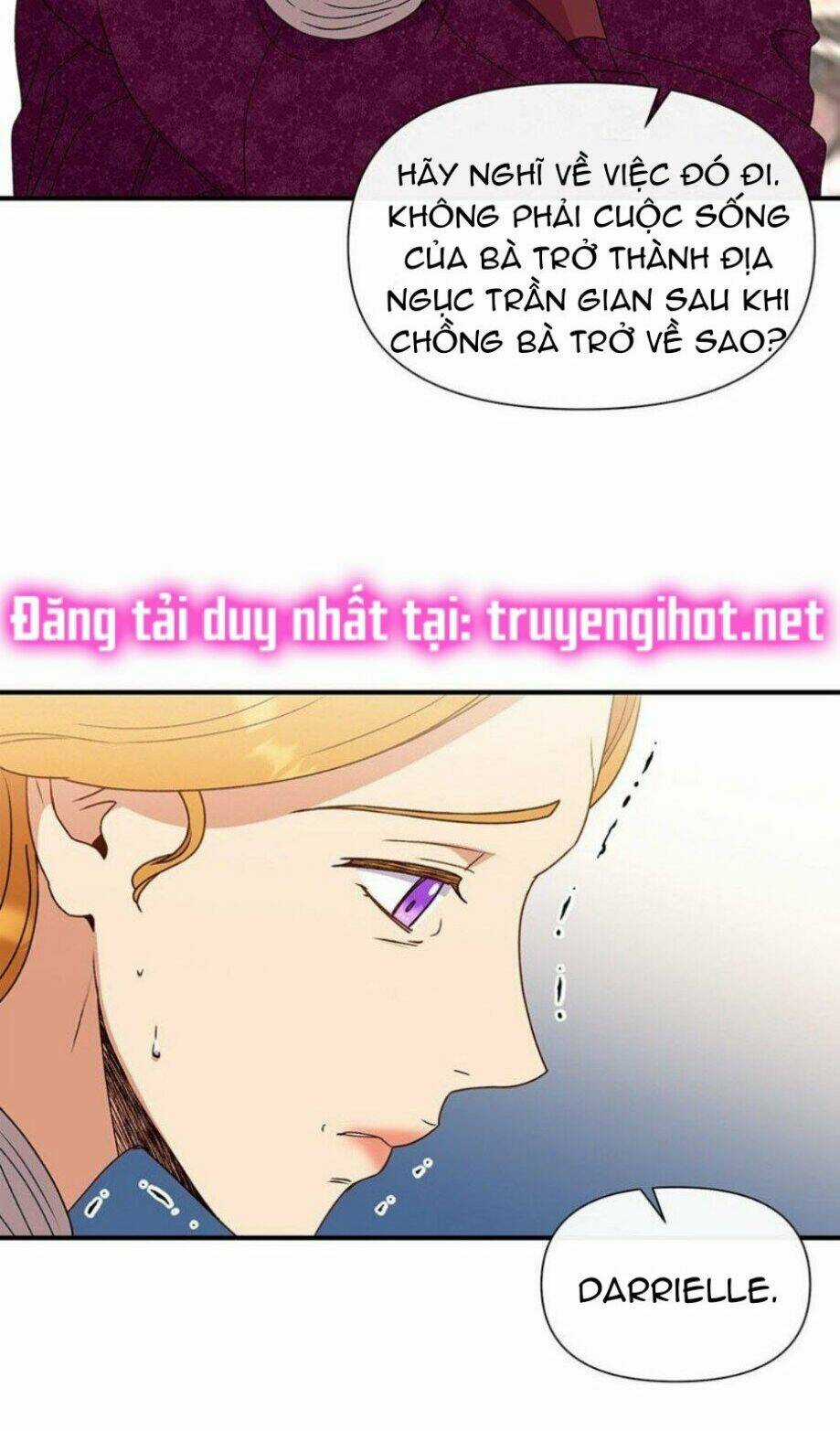 Khế Ước Của Nữ Công Tước Quái Vật Chapter 102 trang 64