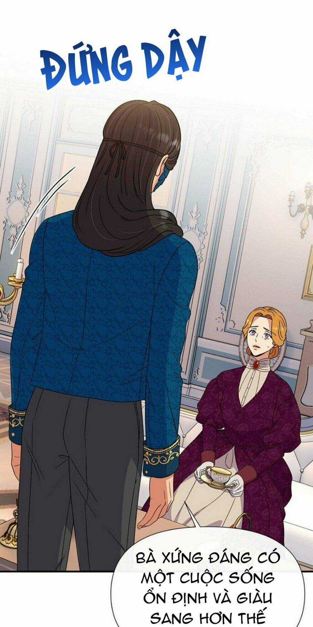 Khế Ước Của Nữ Công Tước Quái Vật Chapter 102 trang 65