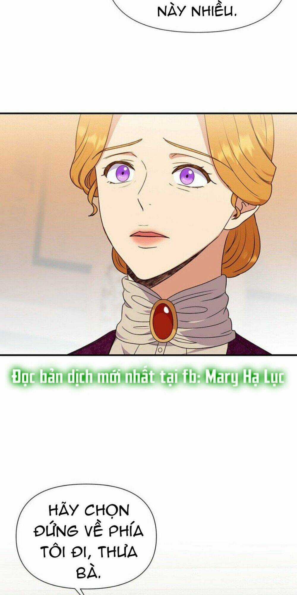 Khế Ước Của Nữ Công Tước Quái Vật Chapter 102 trang 66