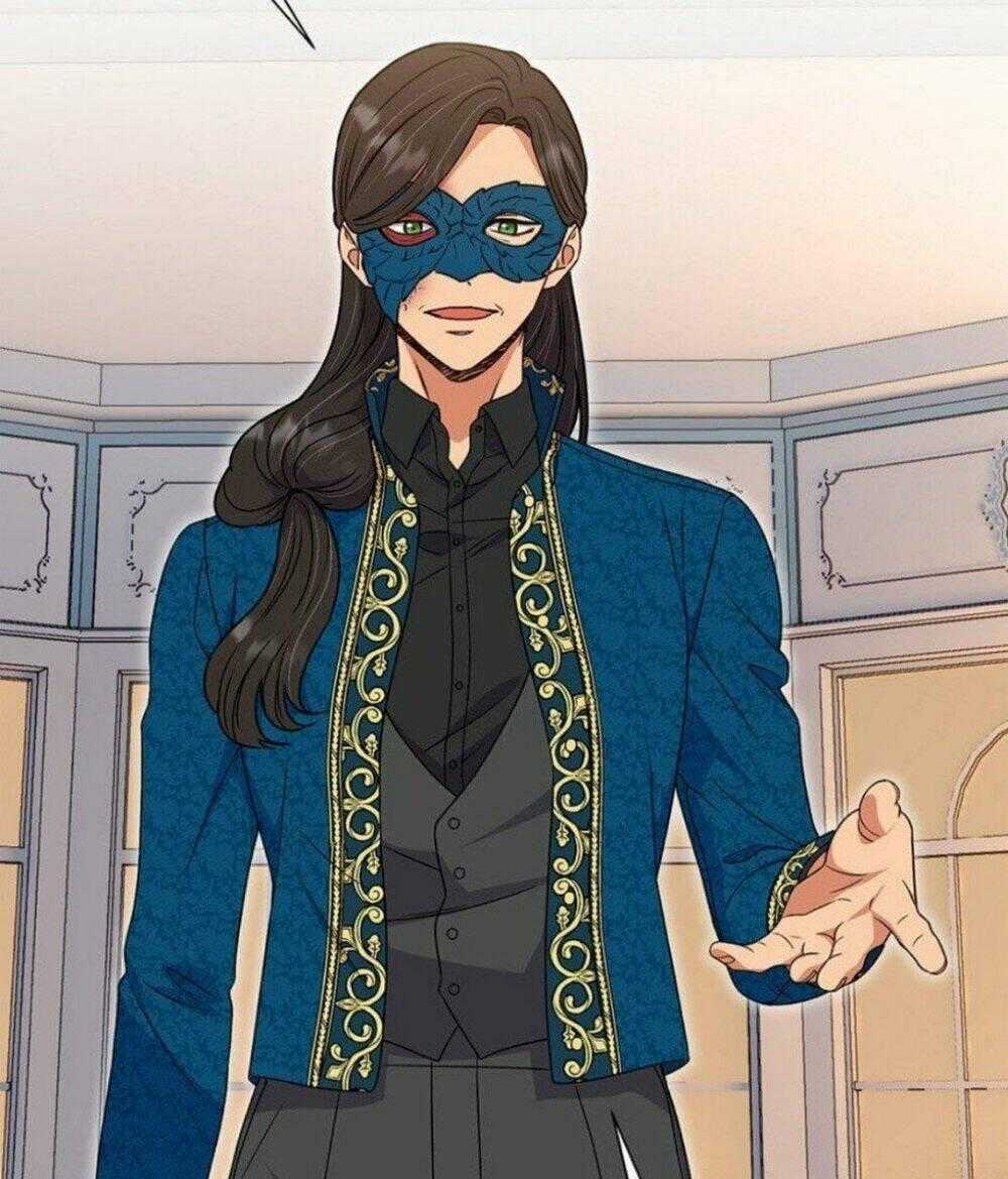 Khế Ước Của Nữ Công Tước Quái Vật Chapter 102 trang 67