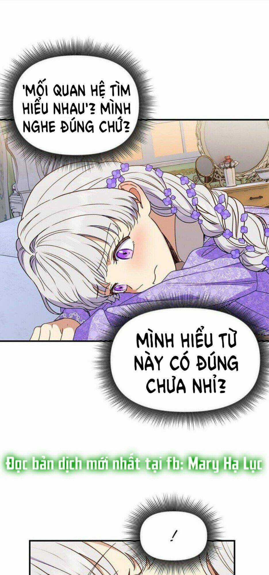 Khế Ước Của Nữ Công Tước Quái Vật Chapter 102 trang 7
