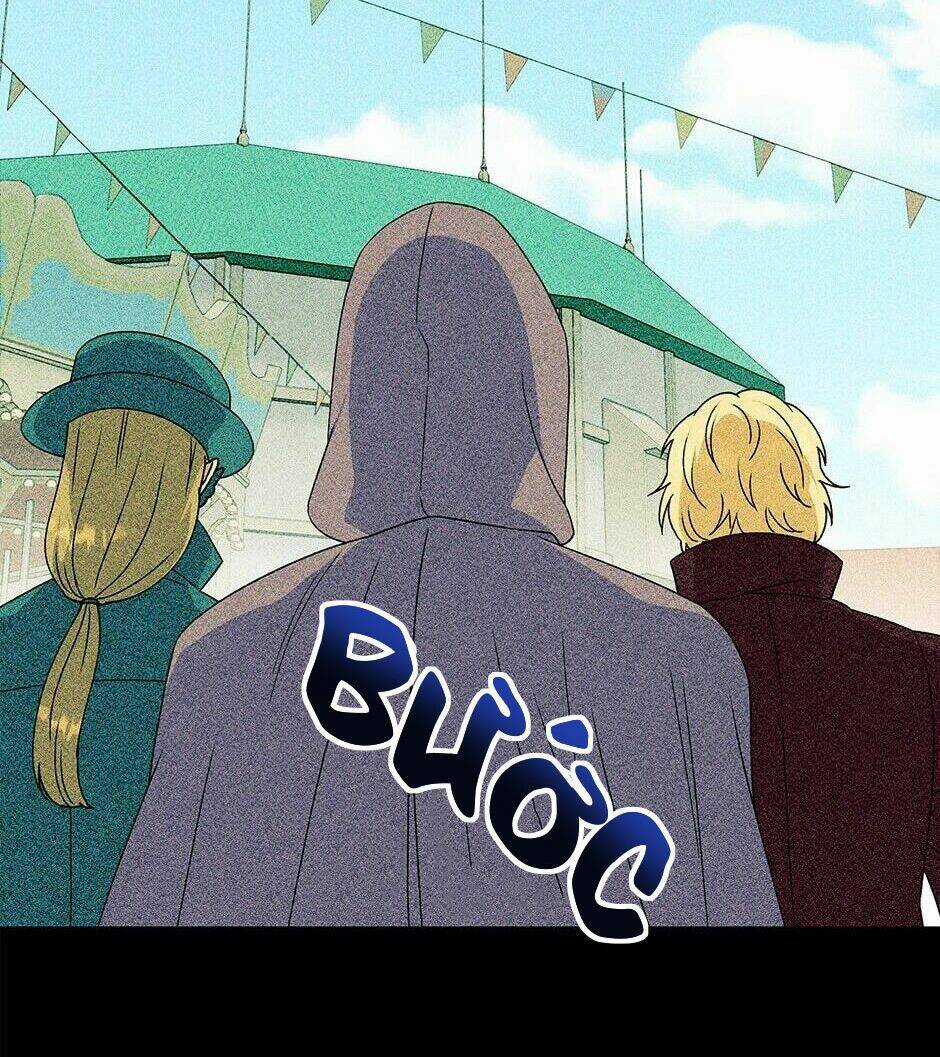 Khế Ước Của Nữ Công Tước Quái Vật Chapter 103 trang 10