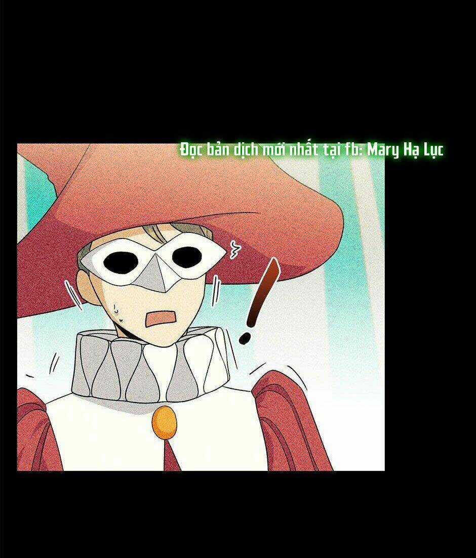 Khế Ước Của Nữ Công Tước Quái Vật Chapter 103 trang 11