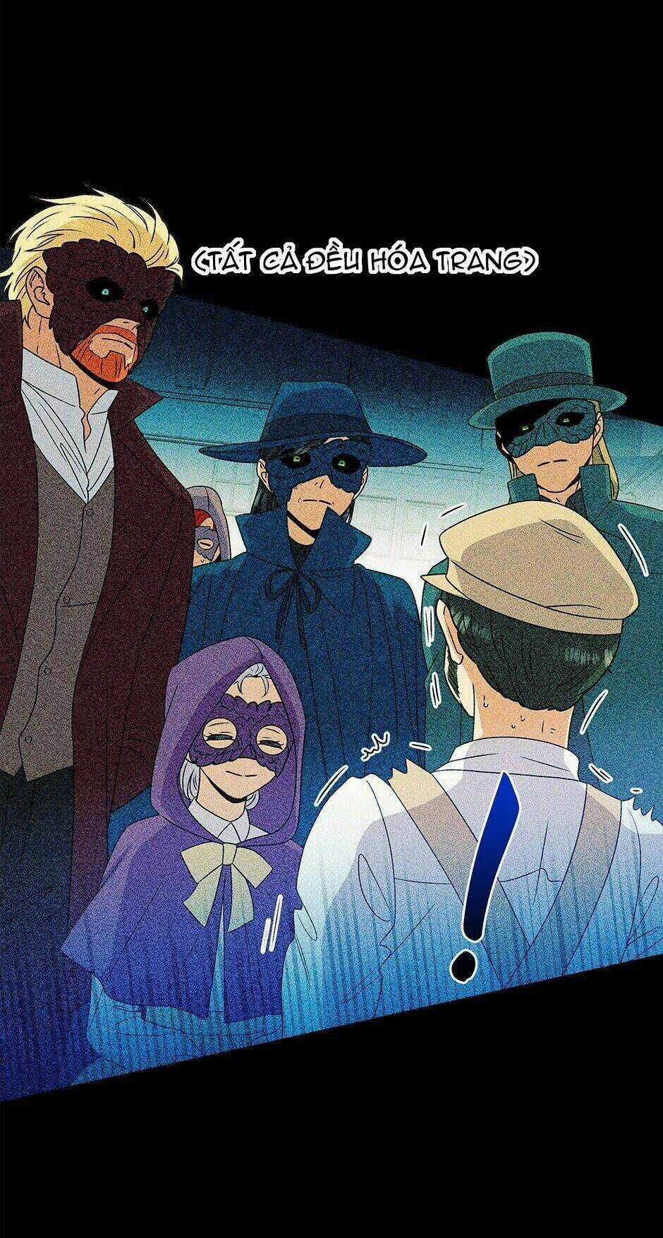 Khế Ước Của Nữ Công Tước Quái Vật Chapter 103 trang 14