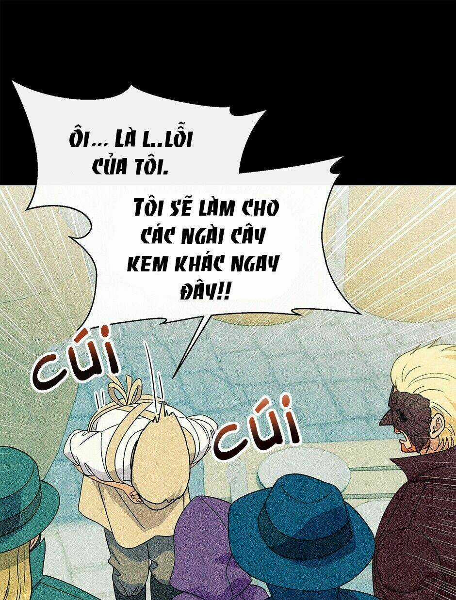 Khế Ước Của Nữ Công Tước Quái Vật Chapter 103 trang 16