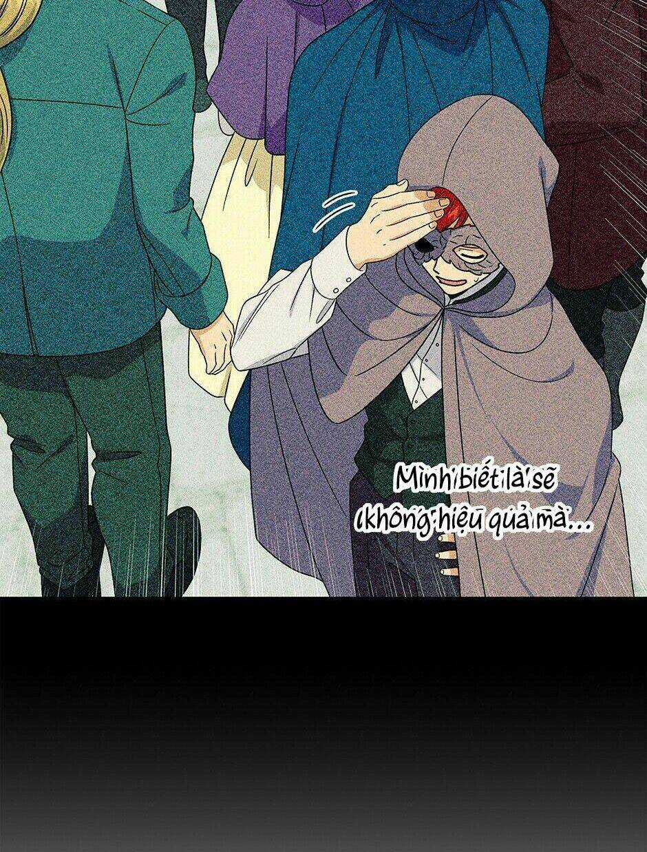 Khế Ước Của Nữ Công Tước Quái Vật Chapter 103 trang 17