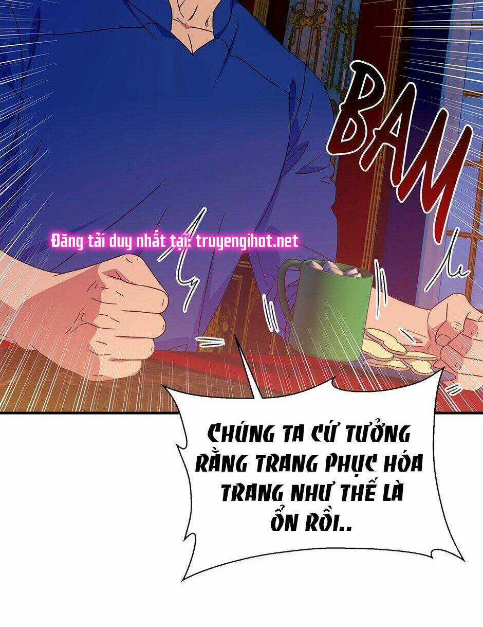 Khế Ước Của Nữ Công Tước Quái Vật Chapter 103 trang 19