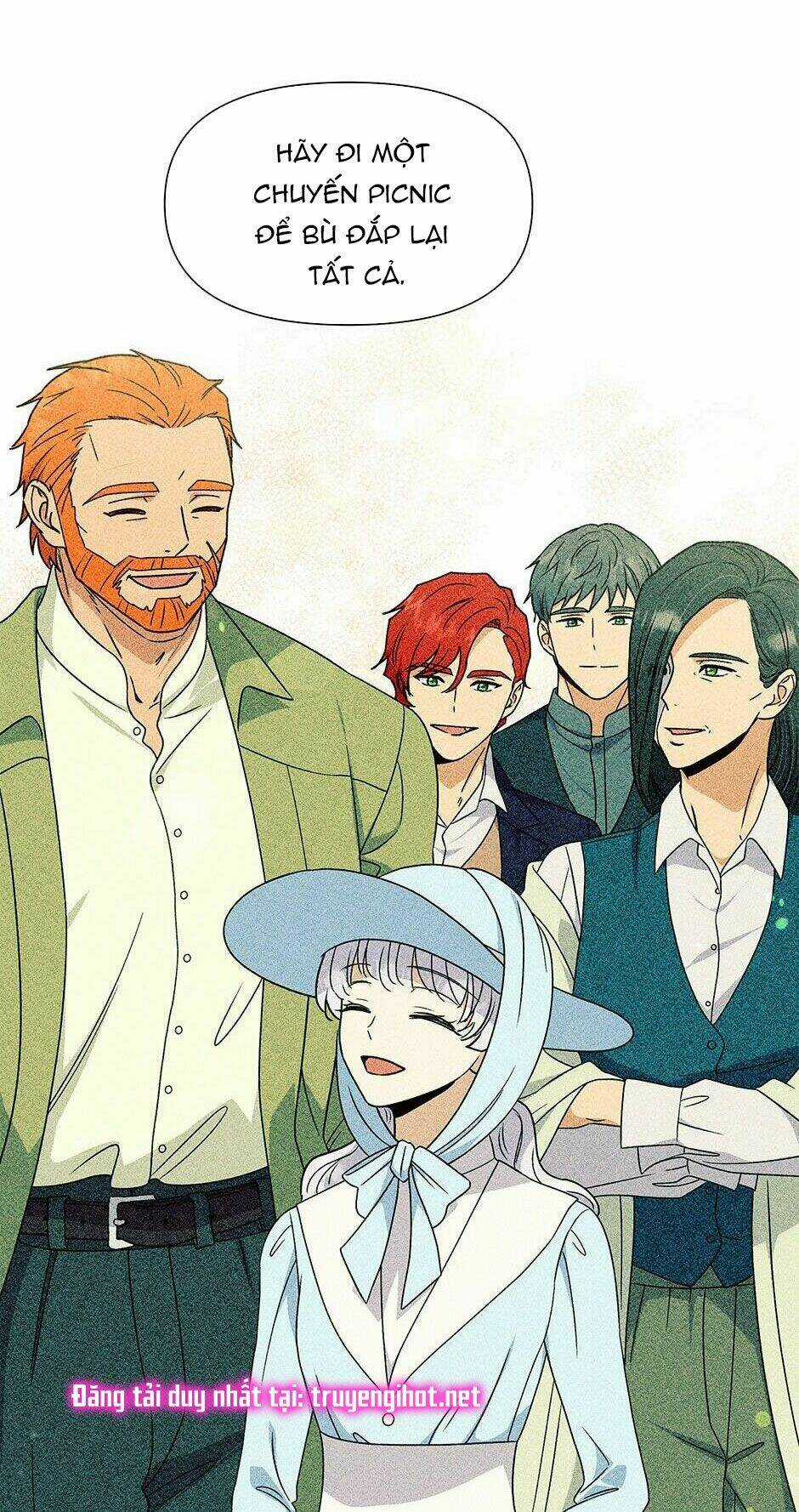 Khế Ước Của Nữ Công Tước Quái Vật Chapter 103 trang 24