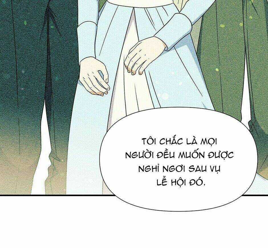 Khế Ước Của Nữ Công Tước Quái Vật Chapter 103 trang 25