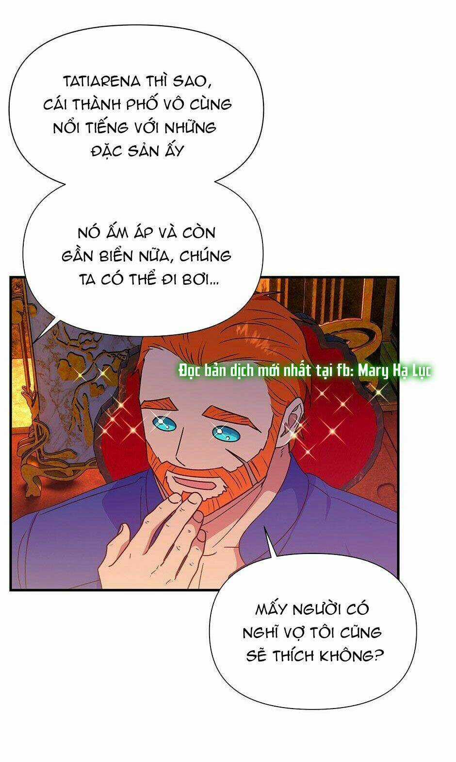 Khế Ước Của Nữ Công Tước Quái Vật Chapter 103 trang 26