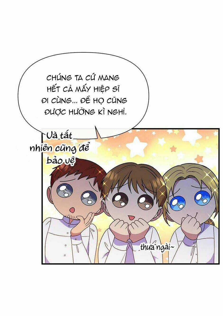 Khế Ước Của Nữ Công Tước Quái Vật Chapter 103 trang 29