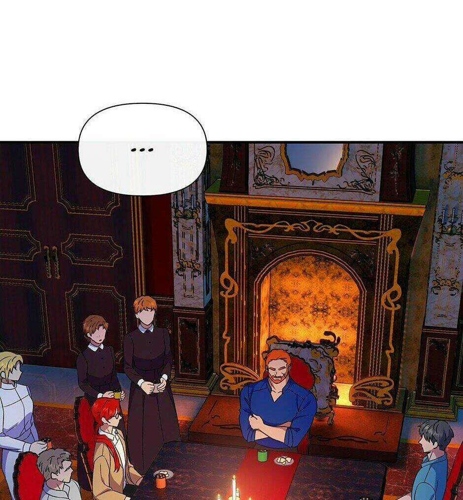 Khế Ước Của Nữ Công Tước Quái Vật Chapter 103 trang 4