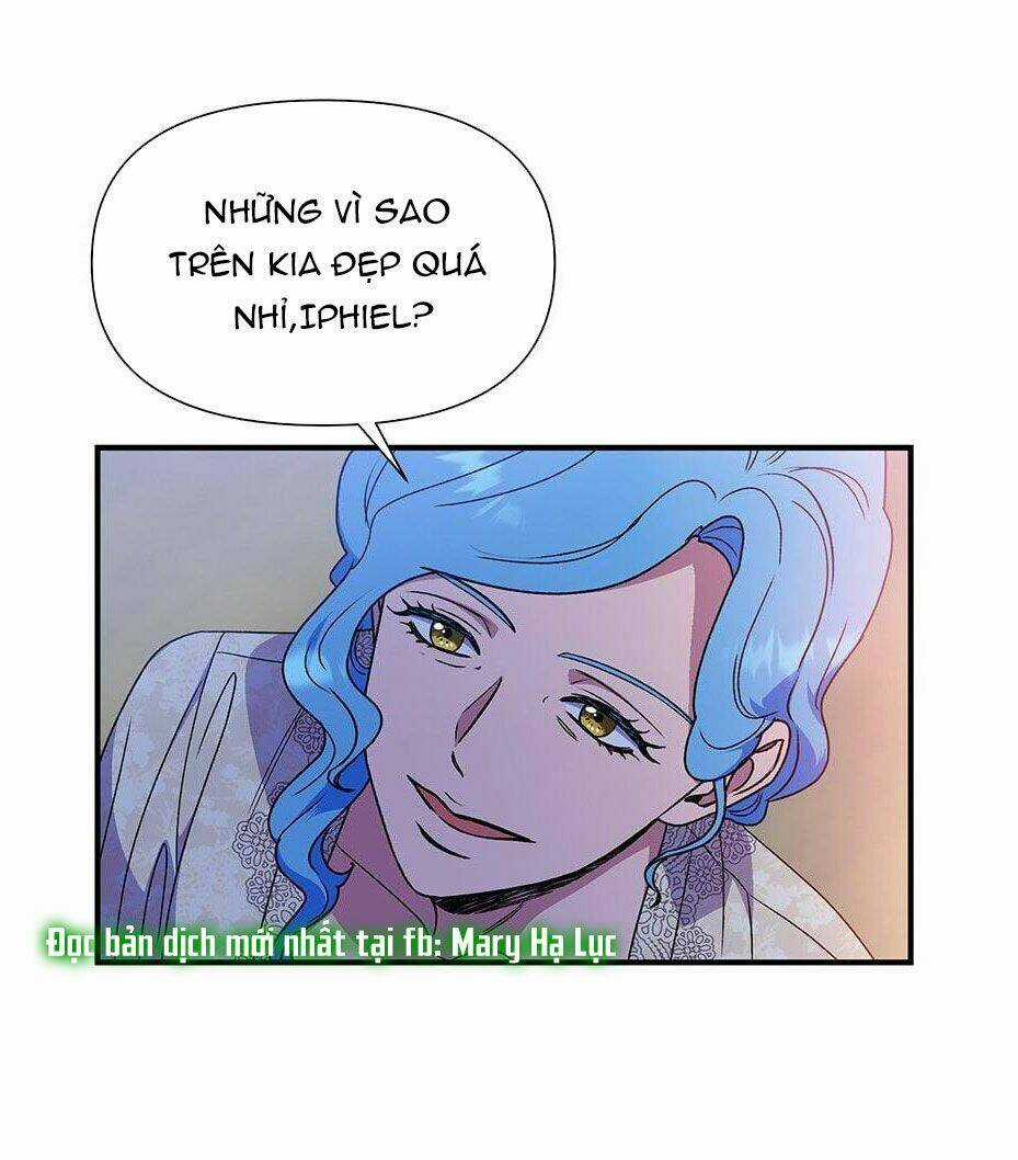 Khế Ước Của Nữ Công Tước Quái Vật Chapter 103 trang 41