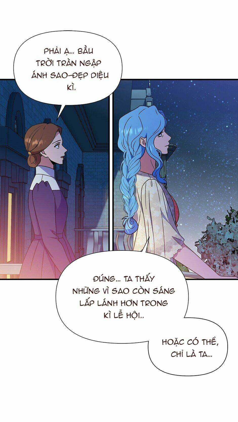 Khế Ước Của Nữ Công Tước Quái Vật Chapter 103 trang 42