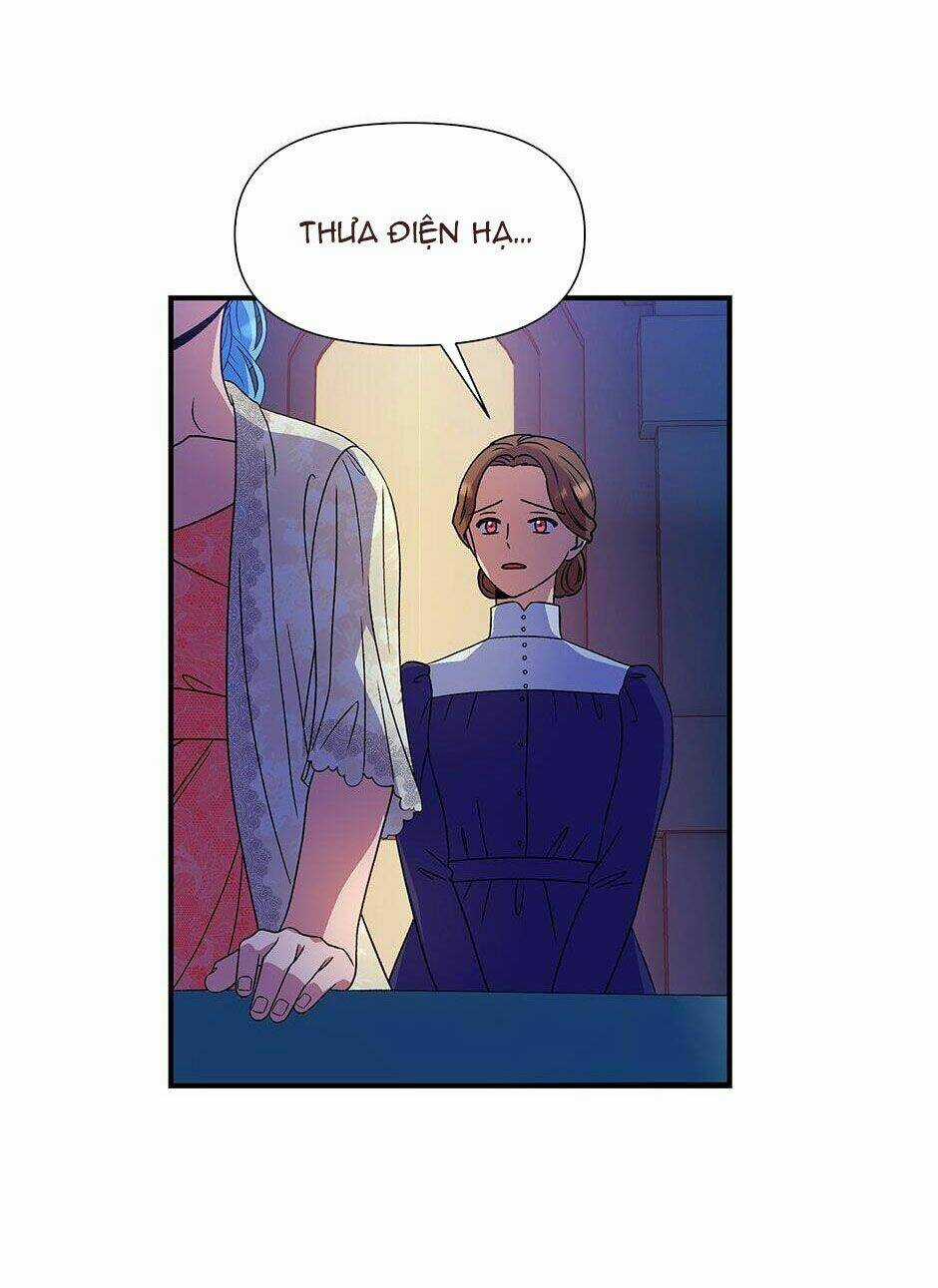 Khế Ước Của Nữ Công Tước Quái Vật Chapter 103 trang 44