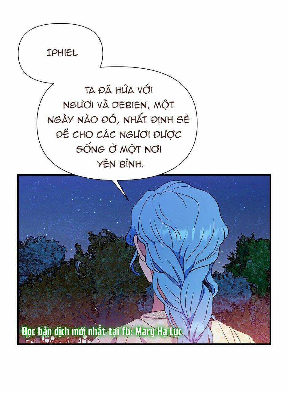 Khế Ước Của Nữ Công Tước Quái Vật Chapter 103 trang 45