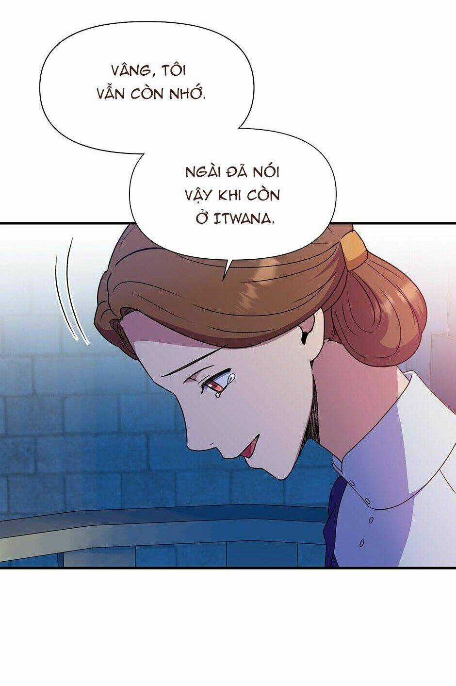 Khế Ước Của Nữ Công Tước Quái Vật Chapter 103 trang 46