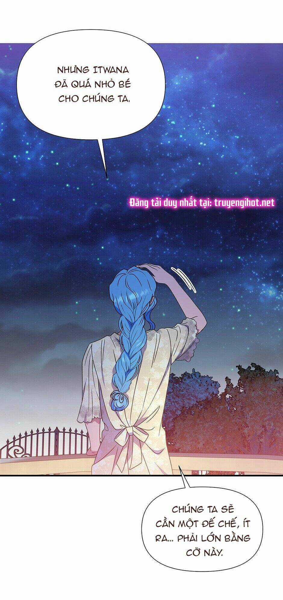 Khế Ước Của Nữ Công Tước Quái Vật Chapter 103 trang 47