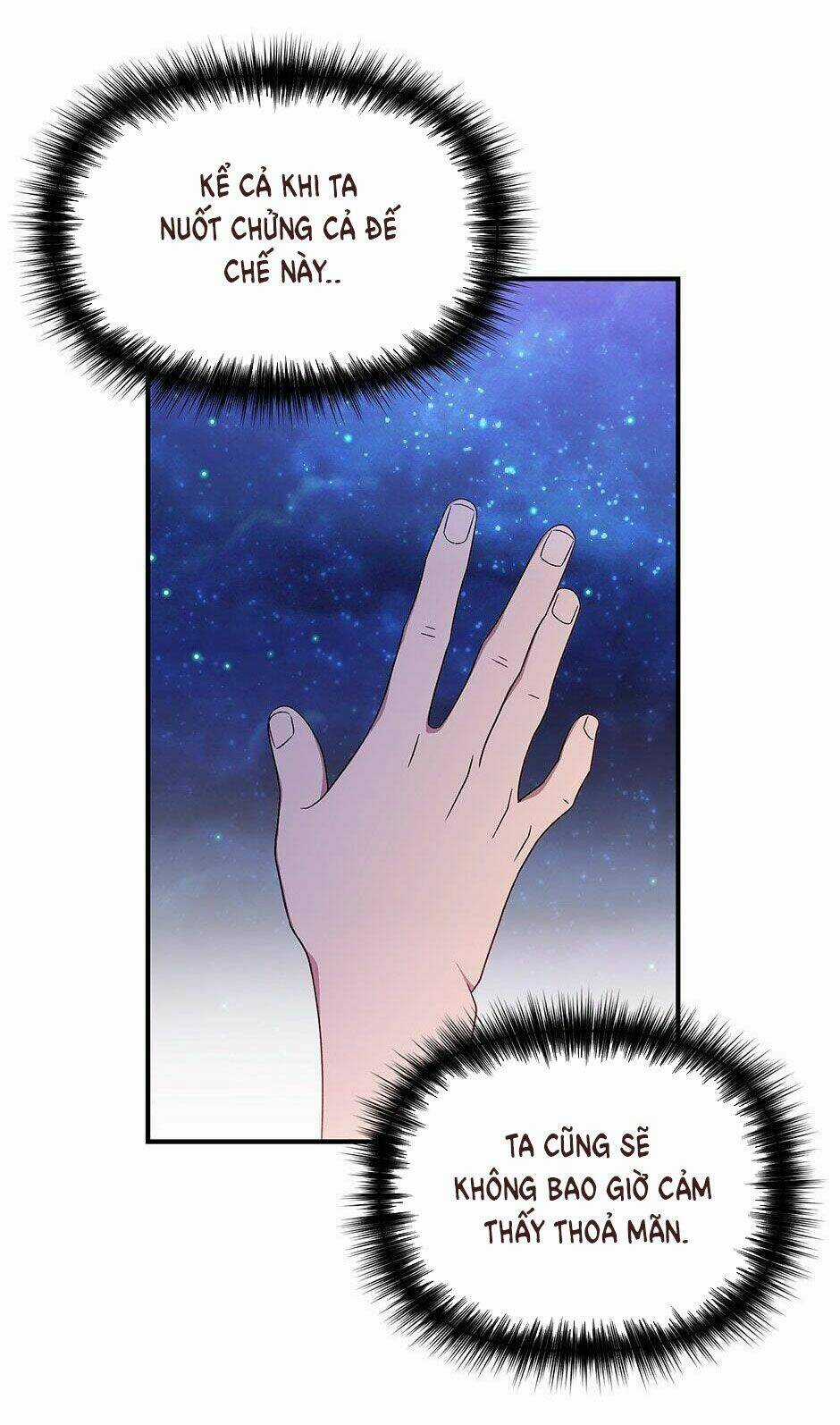 Khế Ước Của Nữ Công Tước Quái Vật Chapter 103 trang 49