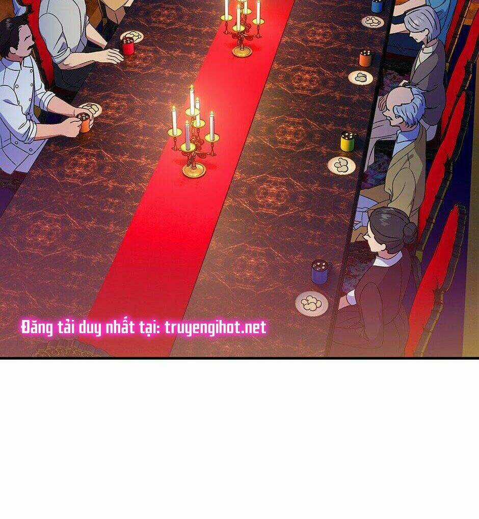 Khế Ước Của Nữ Công Tước Quái Vật Chapter 103 trang 5