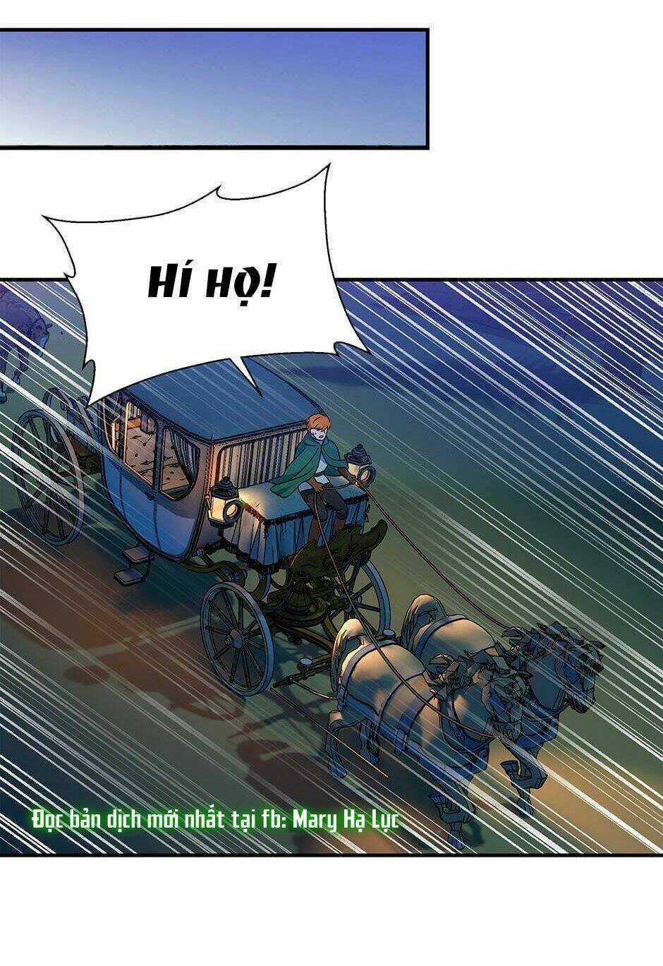 Khế Ước Của Nữ Công Tước Quái Vật Chapter 103 trang 52