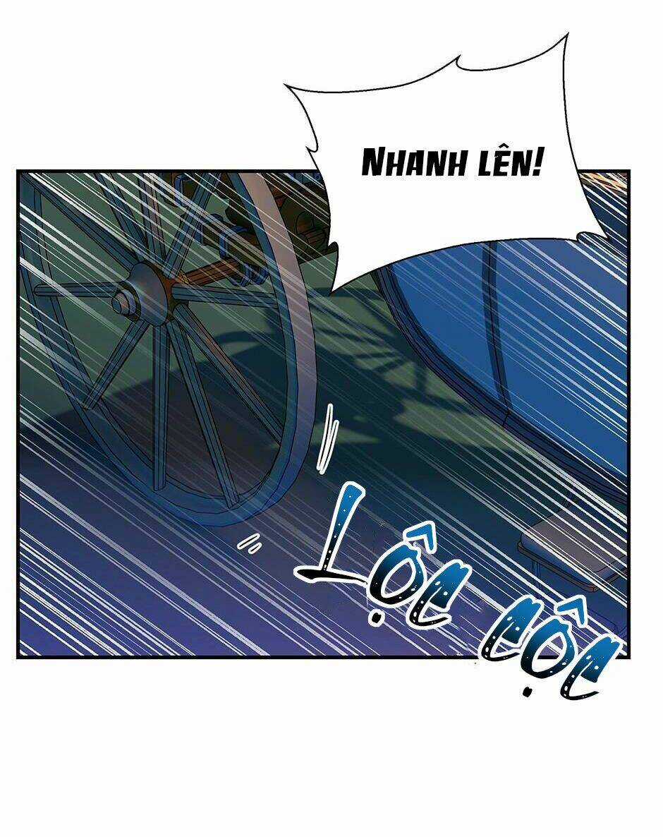 Khế Ước Của Nữ Công Tước Quái Vật Chapter 103 trang 53