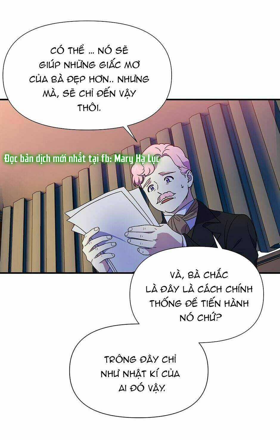 Khế Ước Của Nữ Công Tước Quái Vật Chapter 103 trang 56