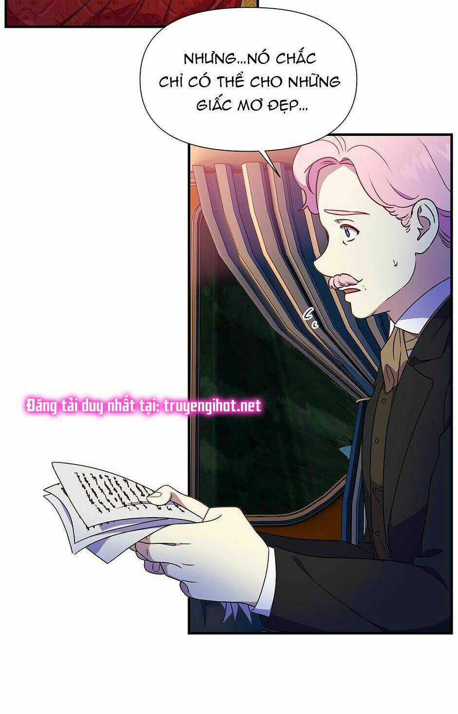 Khế Ước Của Nữ Công Tước Quái Vật Chapter 103 trang 58