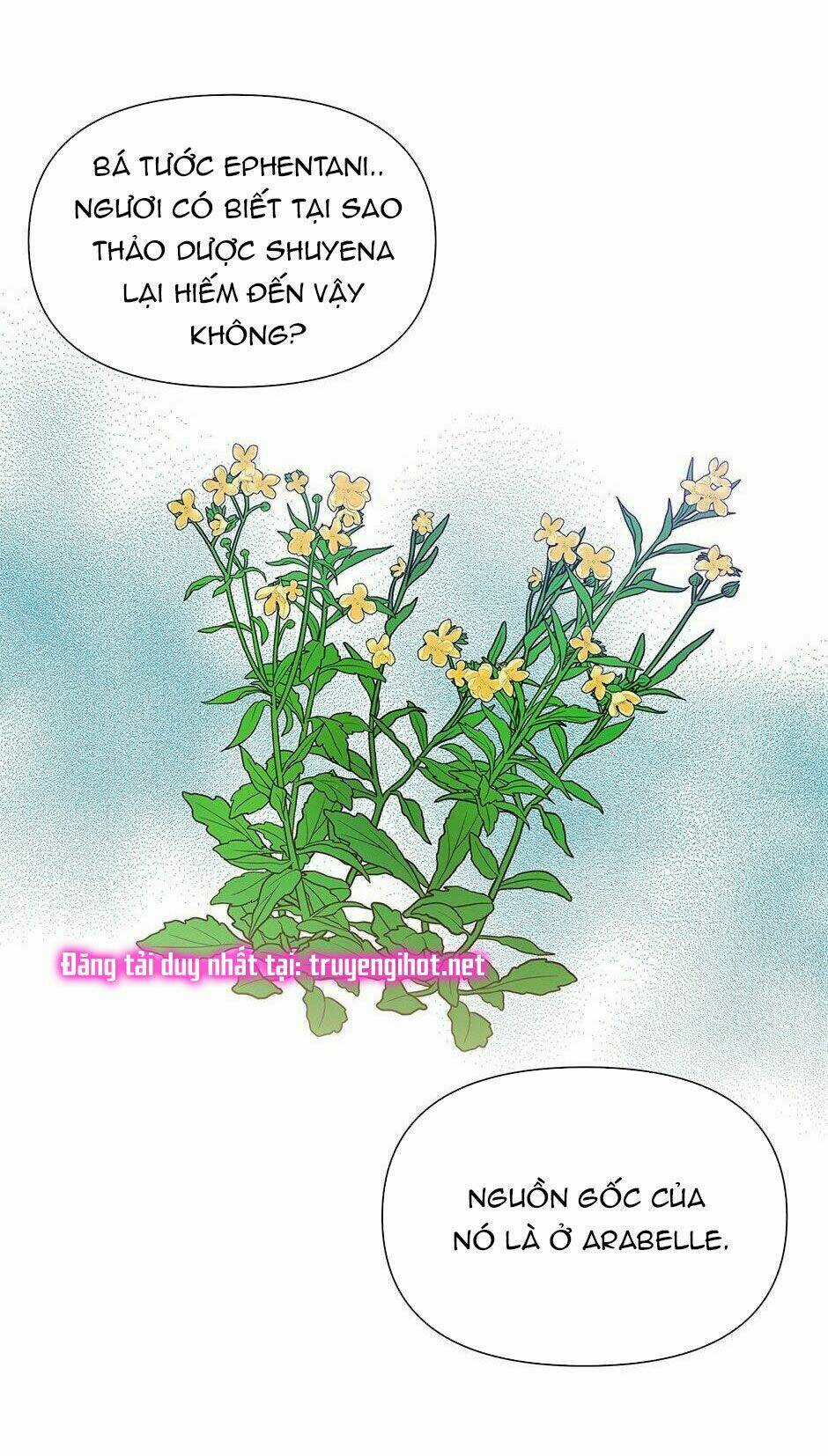 Khế Ước Của Nữ Công Tước Quái Vật Chapter 103 trang 60