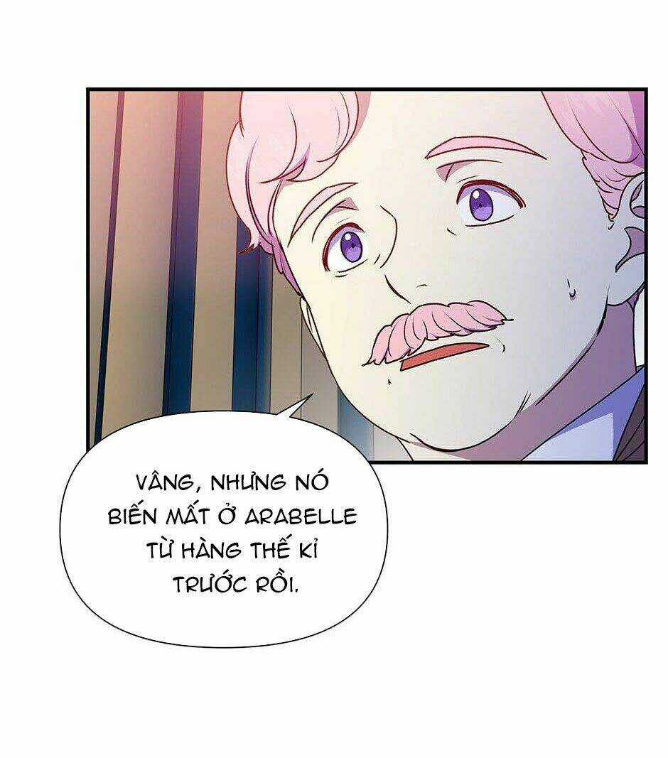 Khế Ước Của Nữ Công Tước Quái Vật Chapter 103 trang 61