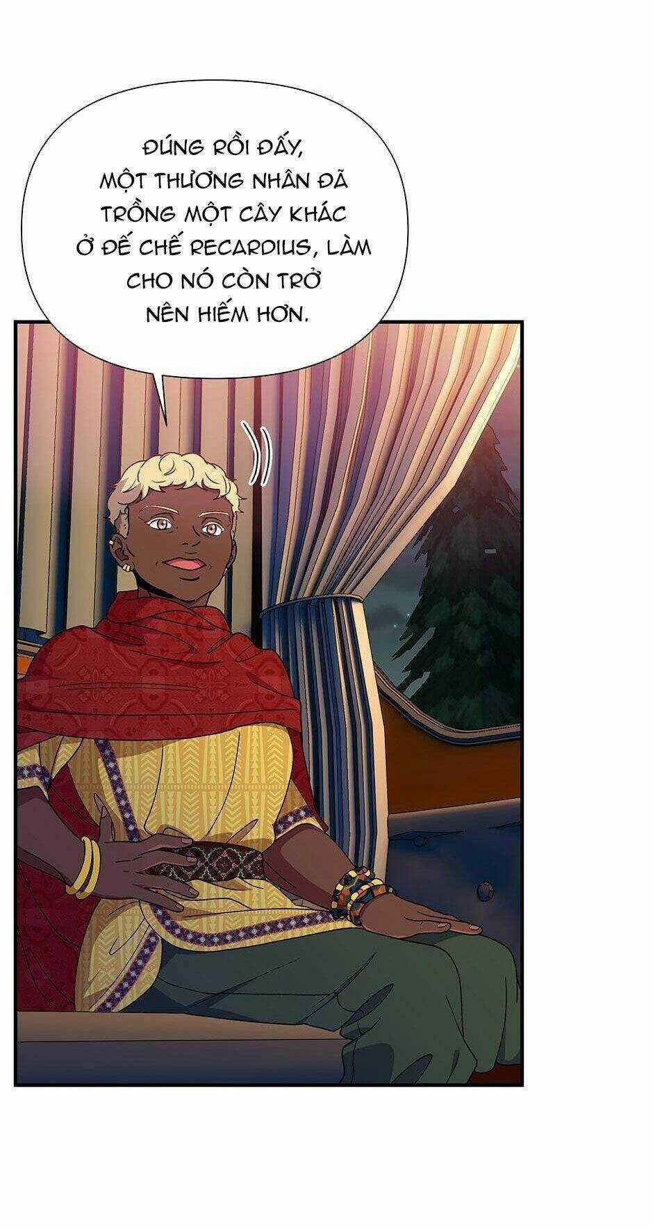 Khế Ước Của Nữ Công Tước Quái Vật Chapter 103 trang 63