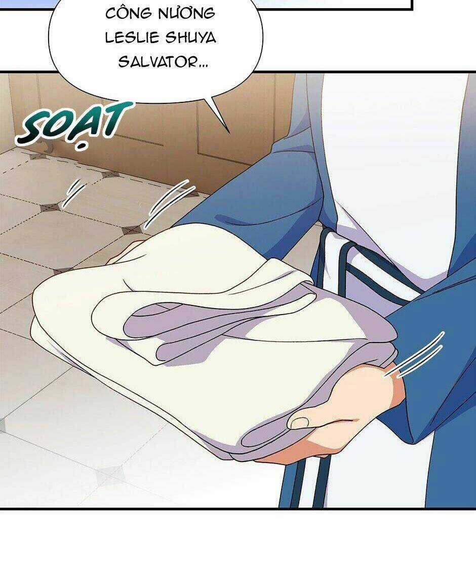 Khế Ước Của Nữ Công Tước Quái Vật Chapter 103 trang 70