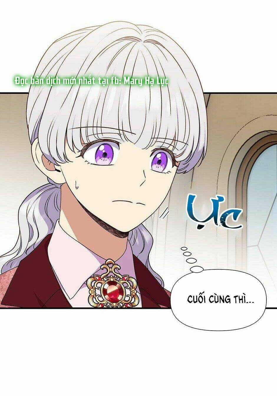 Khế Ước Của Nữ Công Tước Quái Vật Chapter 103 trang 72