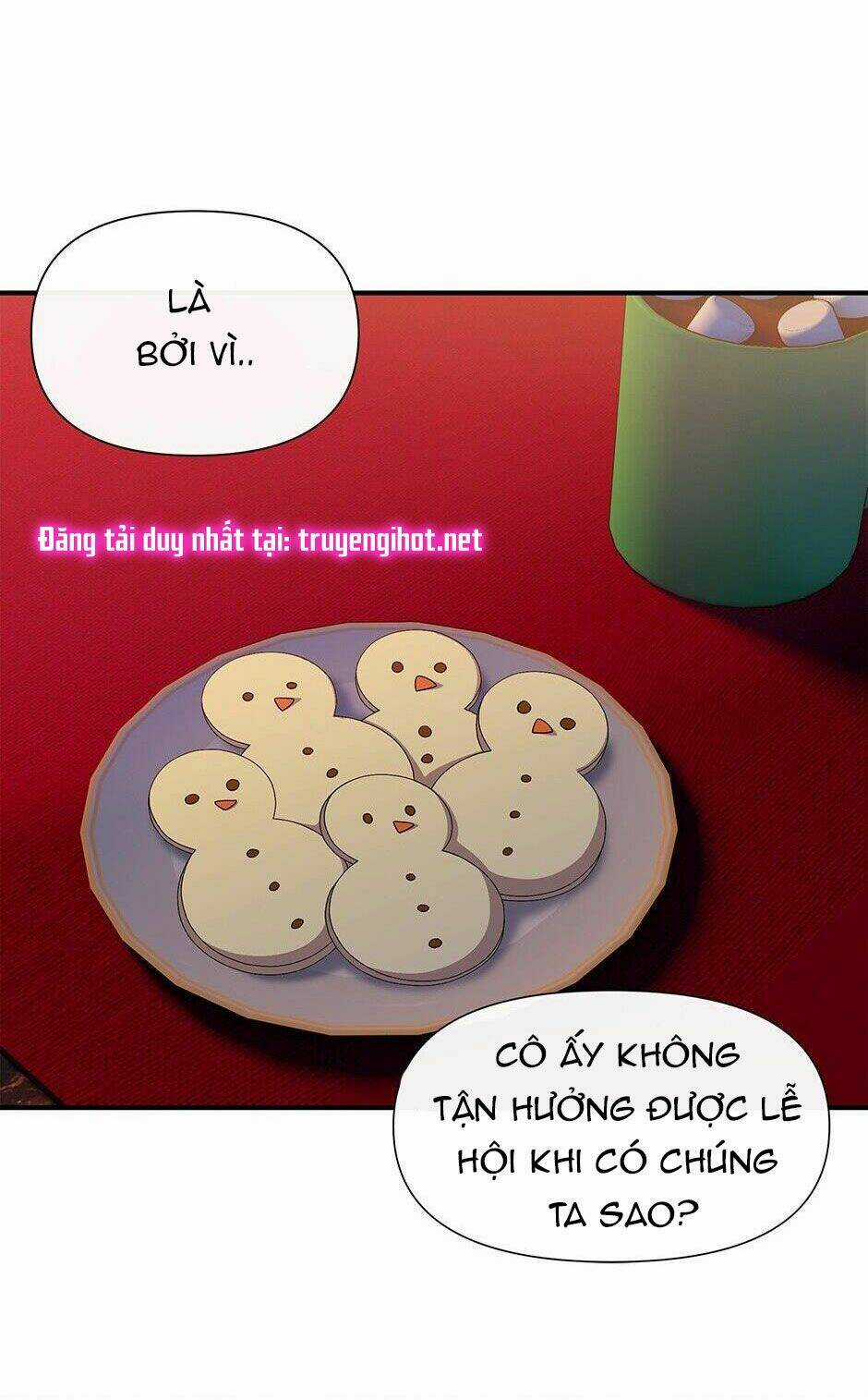 Khế Ước Của Nữ Công Tước Quái Vật Chapter 103 trang 8