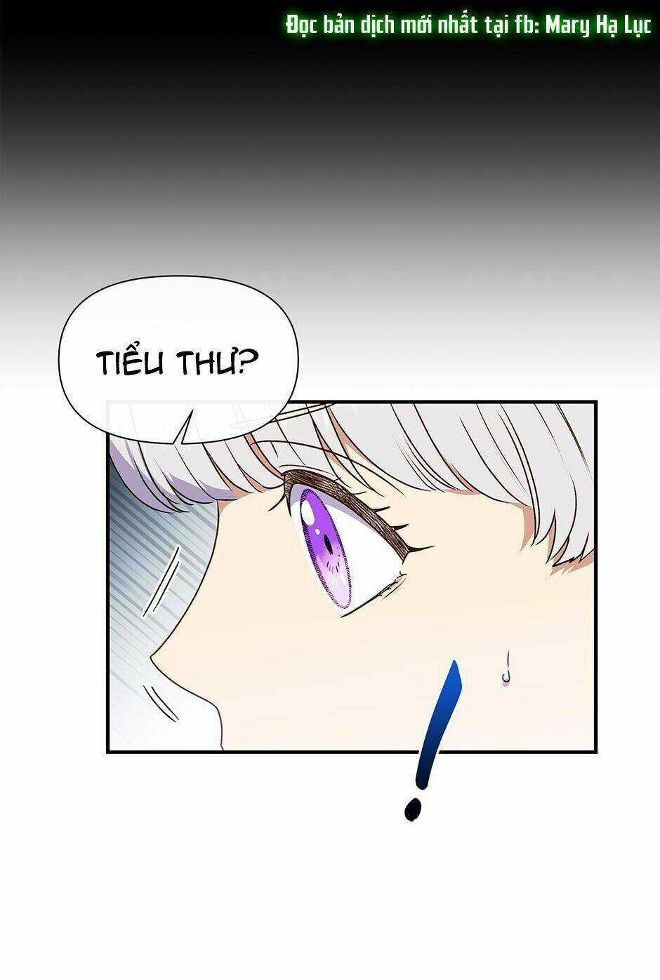 Khế Ước Của Nữ Công Tước Quái Vật Chapter 104 trang 10