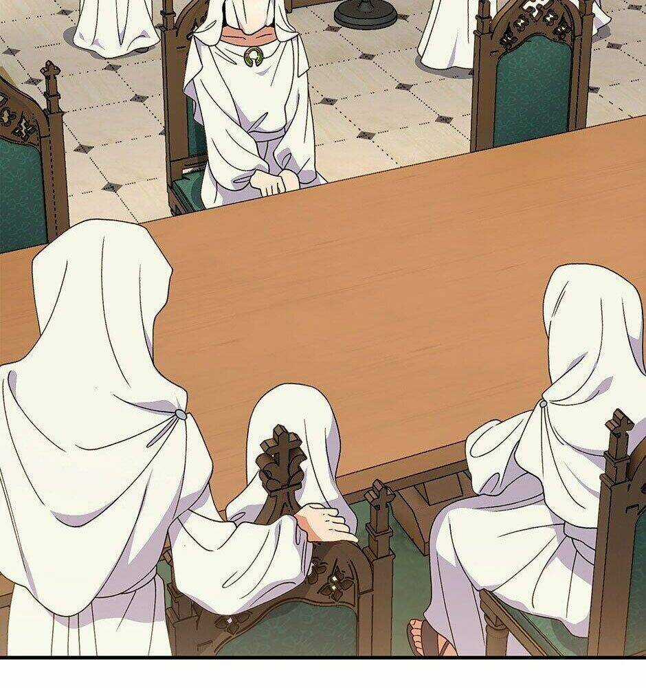 Khế Ước Của Nữ Công Tước Quái Vật Chapter 104 trang 14