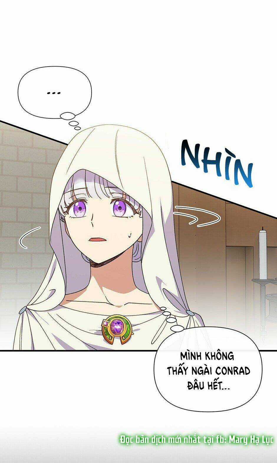 Khế Ước Của Nữ Công Tước Quái Vật Chapter 104 trang 15