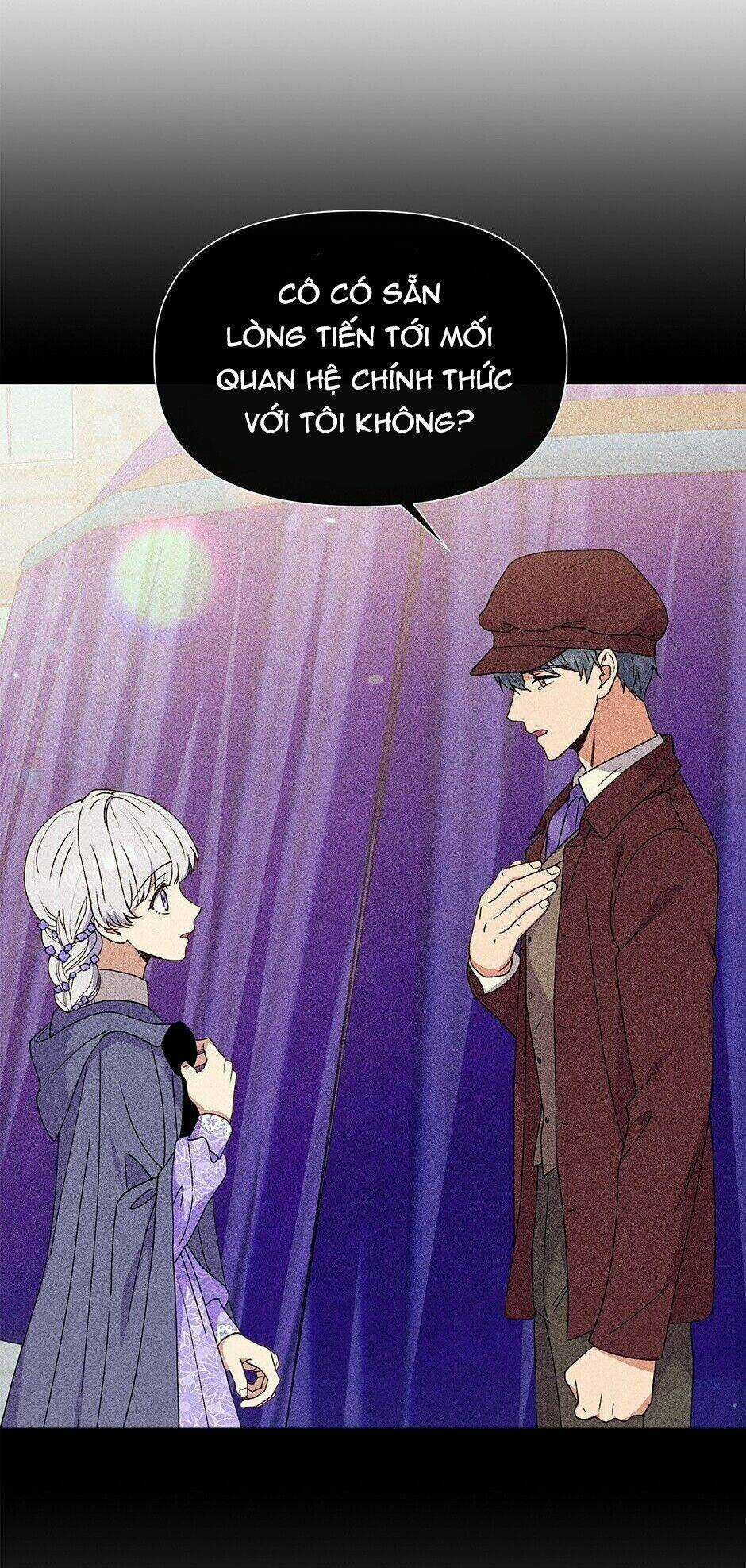 Khế Ước Của Nữ Công Tước Quái Vật Chapter 104 trang 16