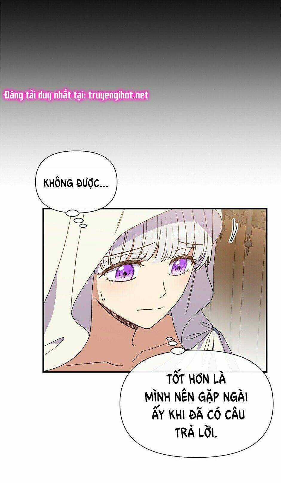 Khế Ước Của Nữ Công Tước Quái Vật Chapter 104 trang 17